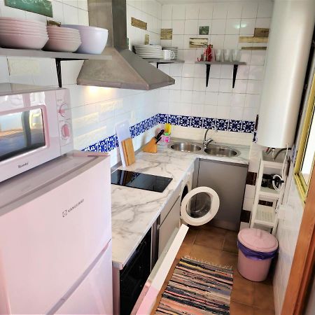 Ocean View Beach Apartment With Pool & Balconies El Puerto de Santa Maria Bagian luar foto