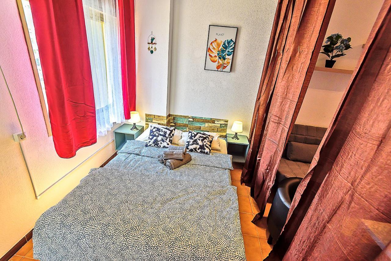 Ocean View Beach Apartment With Pool & Balconies El Puerto de Santa Maria Bagian luar foto